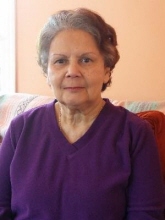 Sarah R. Gonzalez