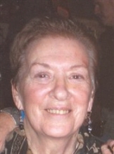 Patricia J. Keegan