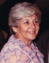 Josephine M. Ogut