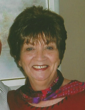 Janet M. Stokdal