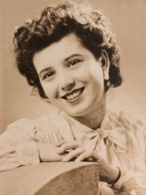 Cecilia M. Manfredonio