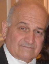 John J. Mantegazza