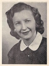 Marion C. Wydra