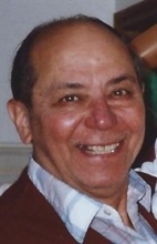 Peter J. Consalvo