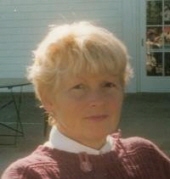 Arlene J. Hoffman