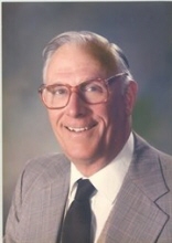 George C. Paffenbarger, Jr.
