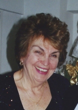 Edith V. Cook