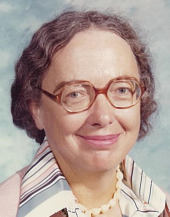 Mary F. Walsh