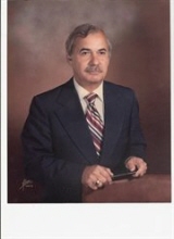 Anthony M. Barone