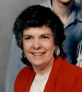 Sylvia J. Meyer