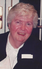 Sister Catherine J. McIntyre, RJM 22979662
