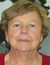Bonnie Sue Taylor