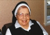Sister M. Luciana Capretti 22979904