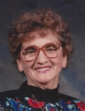 Lucille Cundiff