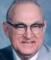 Richard N. Haldeman