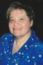 Patricia M. 'Patsy' Arnold
