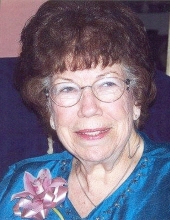 Mary Elnora Janowski