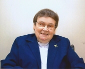 Sister Joan 'A.K.A Johanna Sullivan' Sullivan 22980316