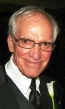Peter A. Hewitt