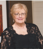 Patricia M. O'Rourke