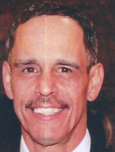 Roberto A. Ortiz
