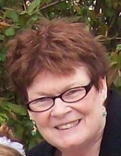 Maureen E. Weisberg