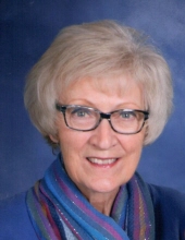 Beverly Ann Collette