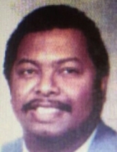 Photo of Royce Motley, Jr.