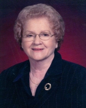 Evelyn Cummins