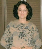 Doris La’Nell Wolfe