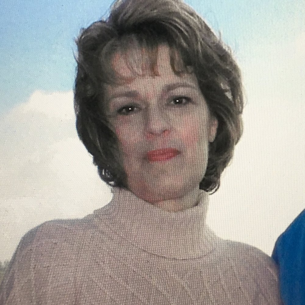 Katherine R. Carver 2019 Ray Funeral Home