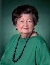 Mildred Warren
