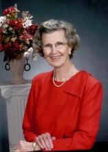 Mabel Culp Miller