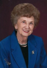Ruth Brumfield