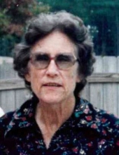 Ruth Lee Campbell