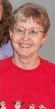 Linda Jett-Smith