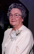 Gertha Mae Vanlandingham Fowler