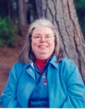 Lorraine Virginia Nurmi (nee Sumner)