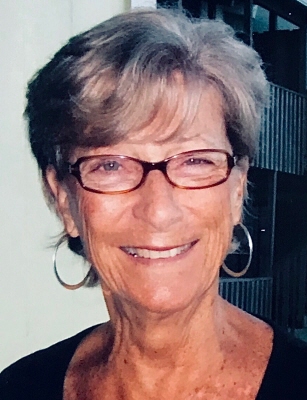 Susan Marie Eustis