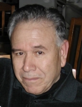 Antonio Garcia