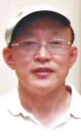 Photo of Feng Han