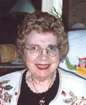 Sally M. Poore