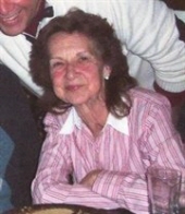 Patricia A. Brown