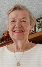Rosemary Ablett May