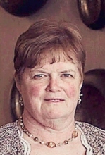 Patricia A. Morgan