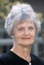 Marion E. Willis