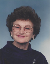 Mary Patricia 'Pat' Riedel