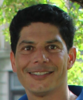 LTC Pedro R. 'Ponce' Espinoza, II