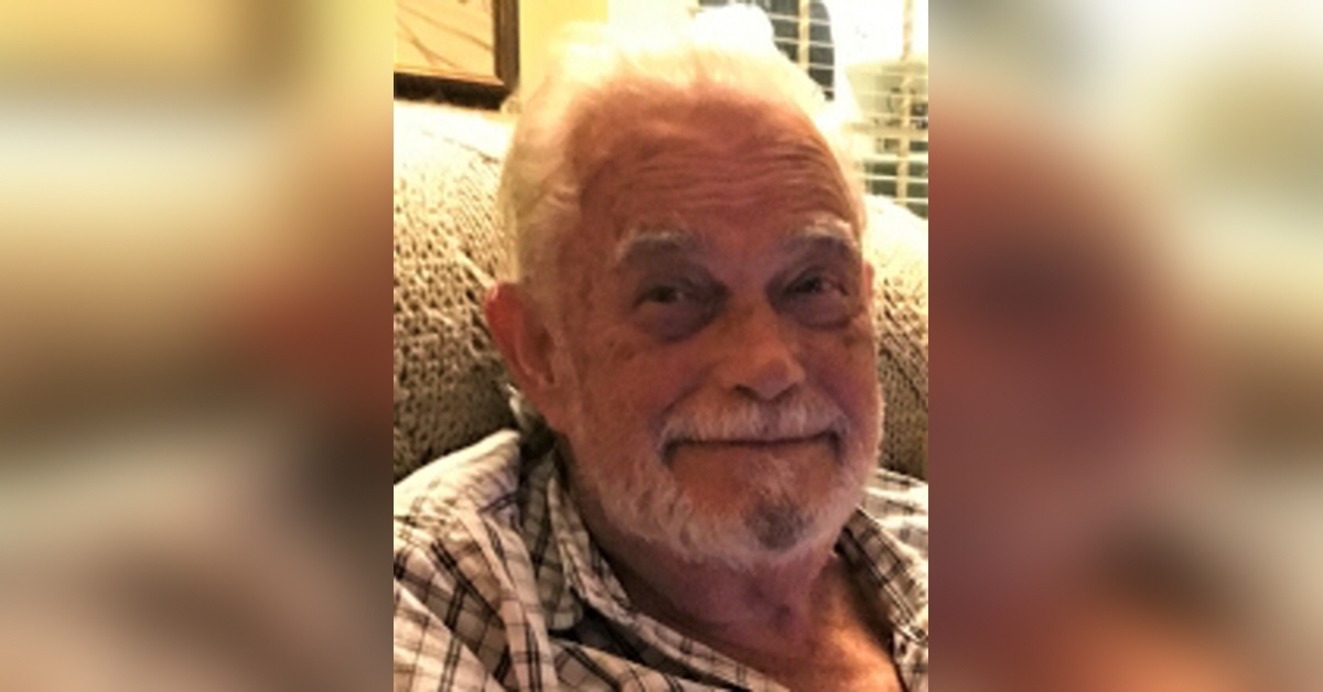 Obituary information for David W. Campbell