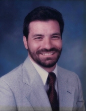 Edward Carmen Murgia Jr.